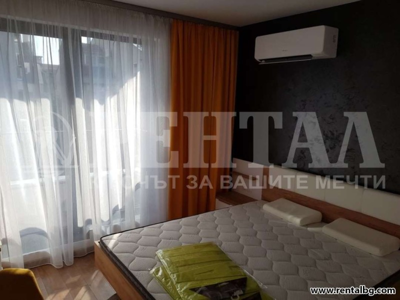 Te huur  1 slaapkamer Plovdiv , Karsjijaka , 60 m² | 21628552 - afbeelding [12]