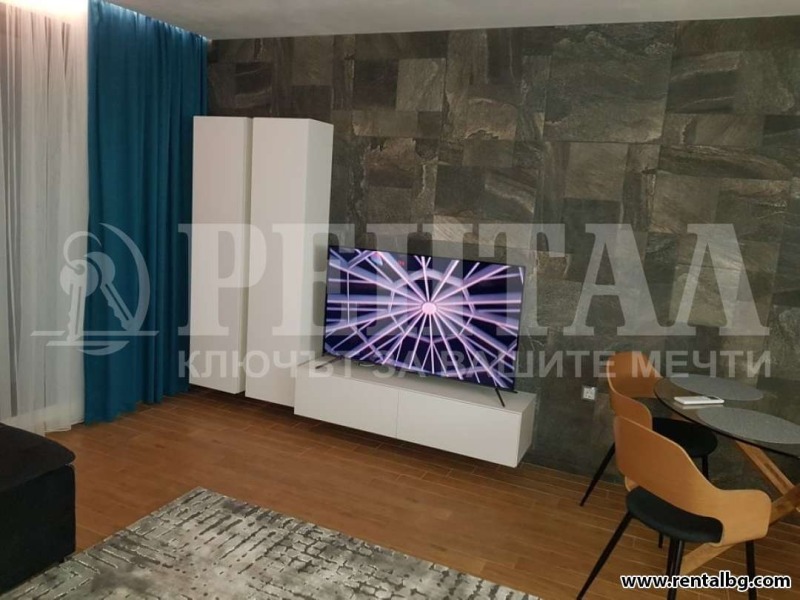 Te huur  1 slaapkamer Plovdiv , Karsjijaka , 60 m² | 21628552 - afbeelding [11]