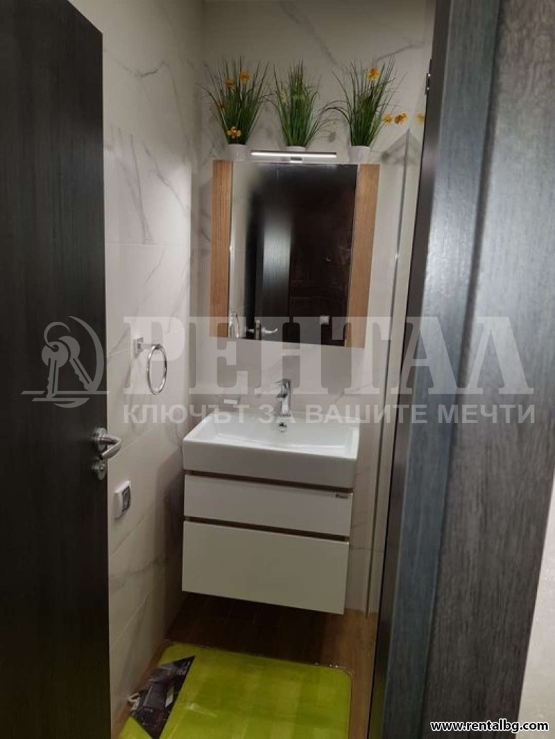 Te huur  1 slaapkamer Plovdiv , Karsjijaka , 60 m² | 21628552 - afbeelding [8]