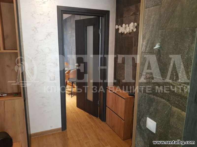 Te huur  1 slaapkamer Plovdiv , Karsjijaka , 60 m² | 21628552 - afbeelding [14]