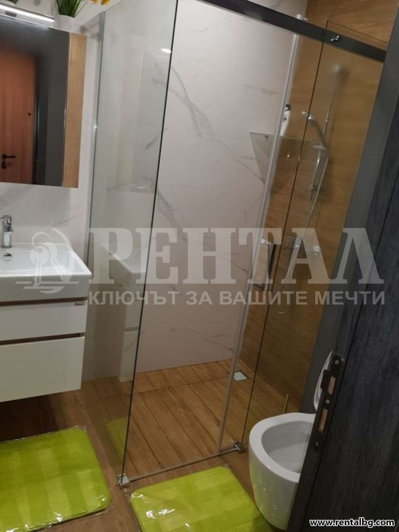 Te huur  1 slaapkamer Plovdiv , Karsjijaka , 60 m² | 21628552 - afbeelding [9]