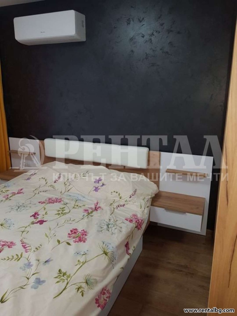 Zu vermieten  1 Schlafzimmer Plowdiw , Karschijaka , 60 qm | 21628552 - Bild [10]