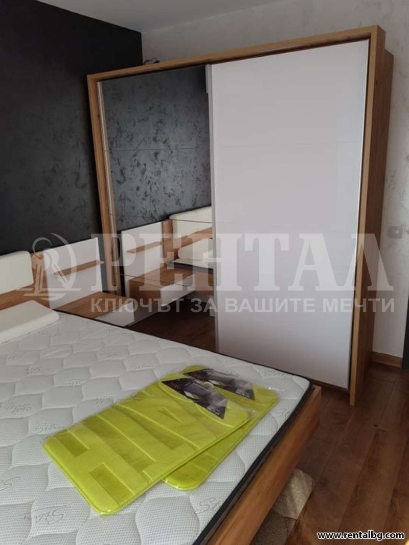 Te huur  1 slaapkamer Plovdiv , Karsjijaka , 60 m² | 21628552 - afbeelding [13]