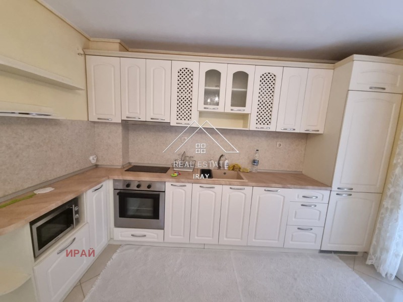 A louer  1 chambre Stara Zagora , Tsentar , 60 m² | 15875106 - image [6]