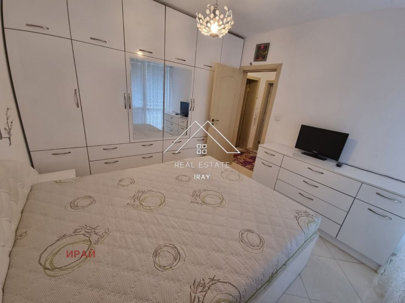 A louer  1 chambre Stara Zagora , Tsentar , 60 m² | 15875106 - image [12]