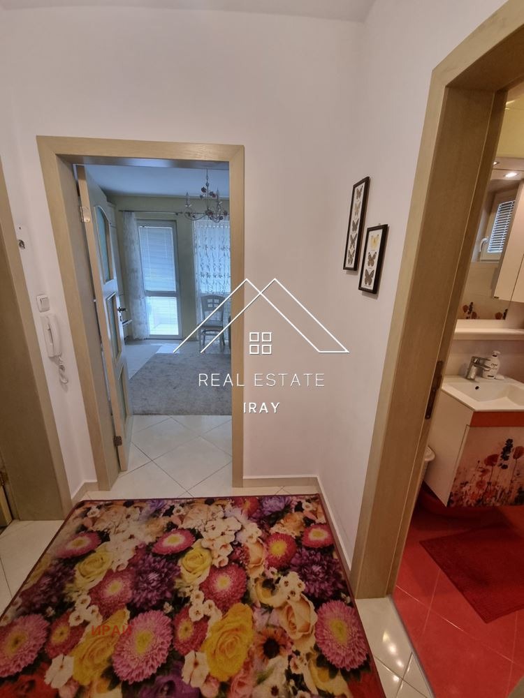 A louer  1 chambre Stara Zagora , Tsentar , 60 m² | 15875106 - image [9]