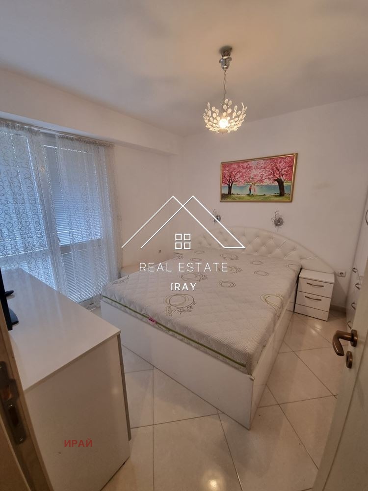 A louer  1 chambre Stara Zagora , Tsentar , 60 m² | 15875106 - image [11]