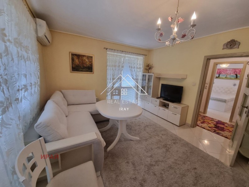 A louer  1 chambre Stara Zagora , Tsentar , 60 m² | 15875106 - image [4]