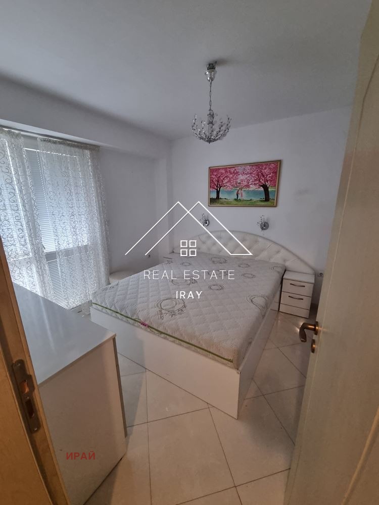 A louer  1 chambre Stara Zagora , Tsentar , 60 m² | 15875106 - image [10]