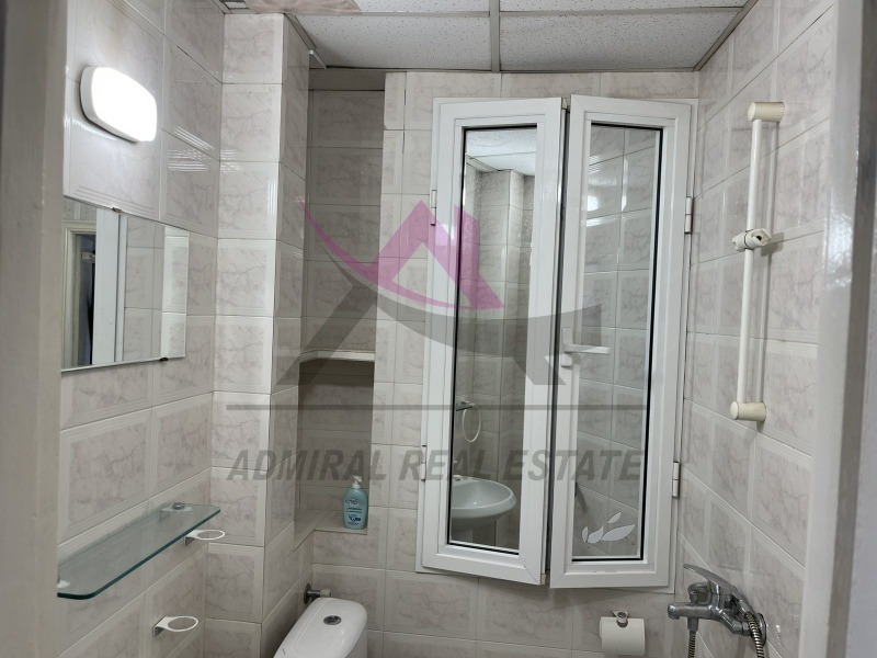 For Rent  1 bedroom Varna , Mladost 1 , 50 sq.m | 51648122 - image [4]