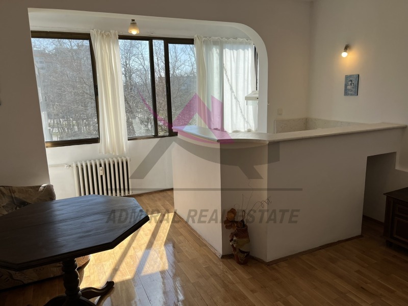 For Rent  1 bedroom Varna , Mladost 1 , 50 sq.m | 51648122