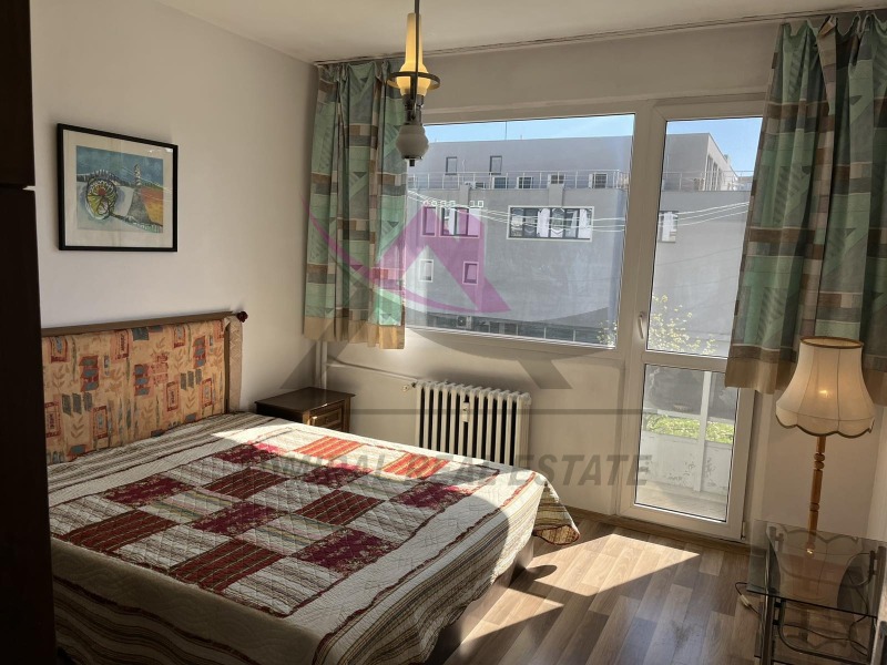 For Rent  1 bedroom Varna , Mladost 1 , 50 sq.m | 51648122 - image [3]