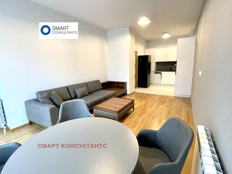 Дава под нем  2-стаен, град София, Симеоново •  800 EUR • ID 43543141 — holmes.bg - [1] 