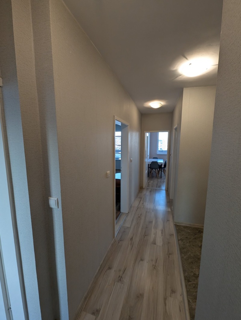 Vuokrattavana  1 makuuhuone Ruse , Družba 1 , 70 neliömetriä | 78962780 - kuva [4]
