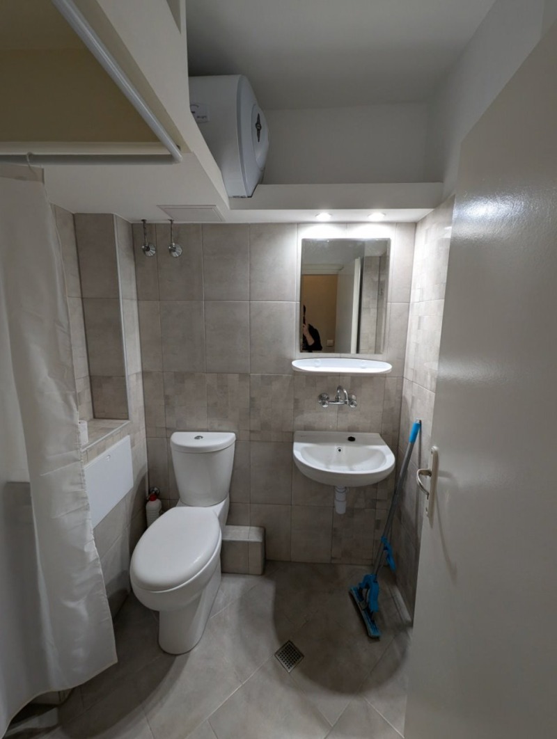 Vuokrattavana  1 makuuhuone Ruse , Družba 1 , 70 neliömetriä | 78962780 - kuva [5]