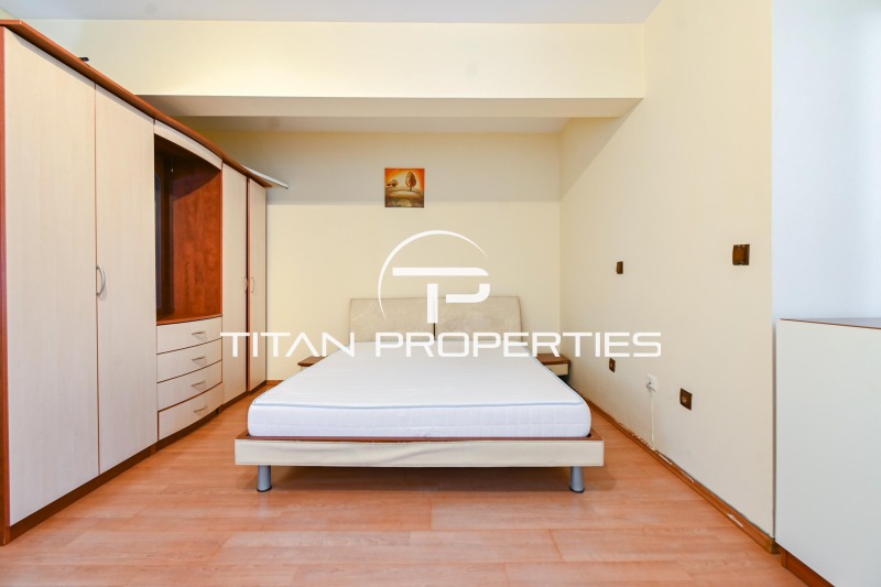 K pronájmu  1 ložnice Sofia , Studentski grad , 50 m2 | 72736565 - obraz [8]