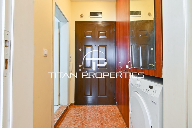 K pronájmu  1 ložnice Sofia , Studentski grad , 50 m2 | 72736565 - obraz [10]