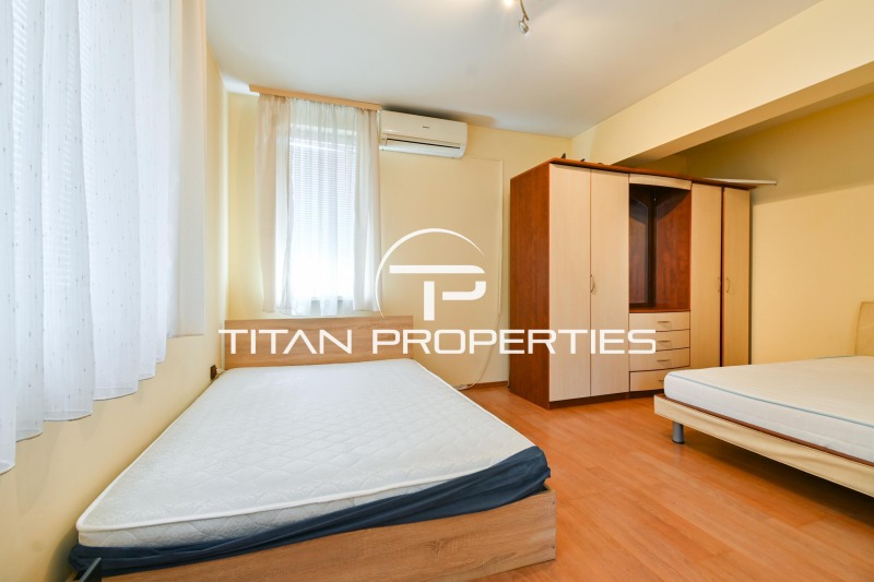 K pronájmu  1 ložnice Sofia , Studentski grad , 50 m2 | 72736565 - obraz [4]