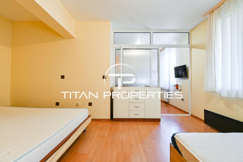 K pronájmu  1 ložnice Sofia , Studentski grad , 50 m2 | 72736565 - obraz [7]