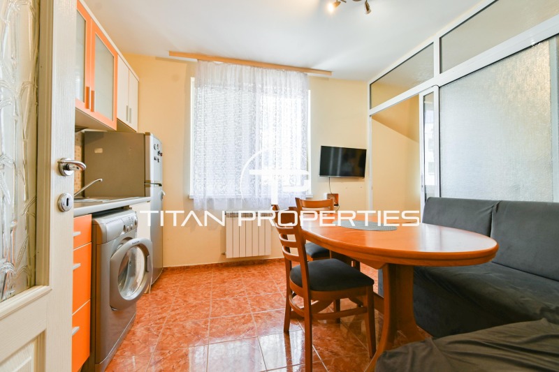 K pronájmu  1 ložnice Sofia , Studentski grad , 50 m2 | 72736565 - obraz [2]