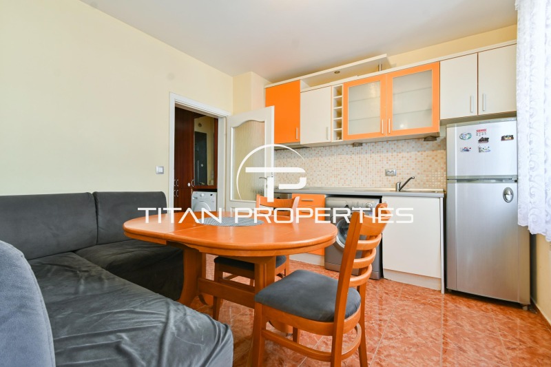 K pronájmu  1 ložnice Sofia , Studentski grad , 50 m2 | 72736565