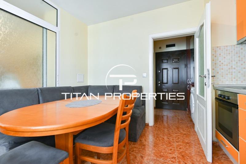 K pronájmu  1 ložnice Sofia , Studentski grad , 50 m2 | 72736565 - obraz [3]