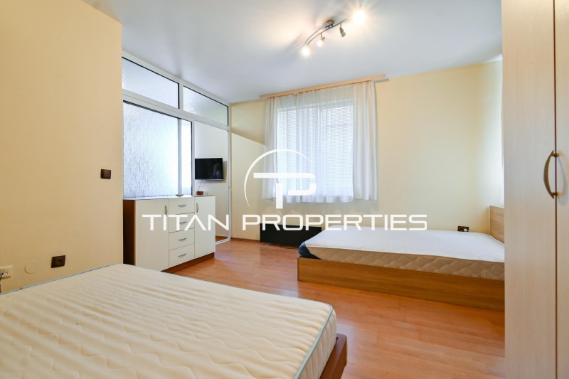 K pronájmu  1 ložnice Sofia , Studentski grad , 50 m2 | 72736565 - obraz [5]