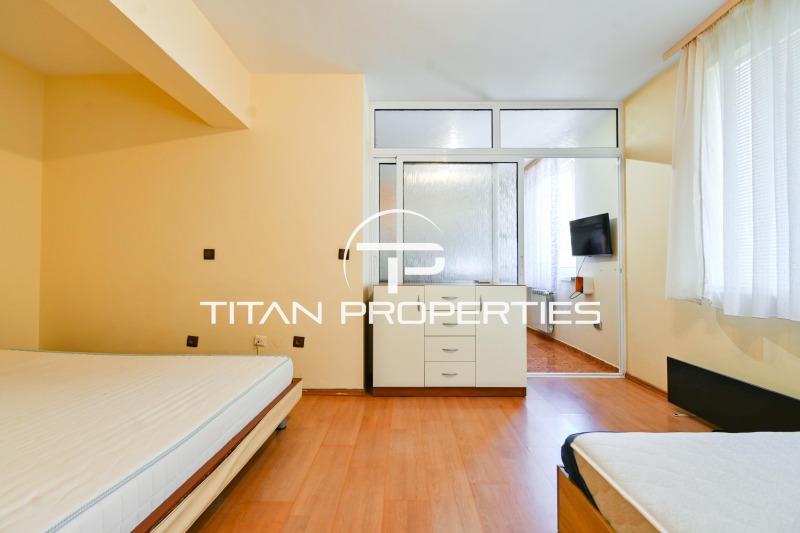K pronájmu  1 ložnice Sofia , Studentski grad , 50 m2 | 72736565 - obraz [6]