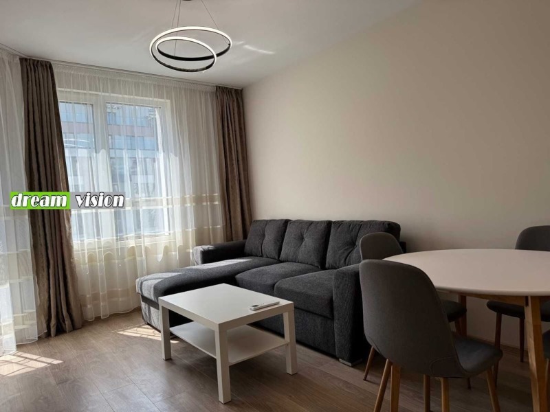 Te huur  1 slaapkamer Sofia , Malinova dolina , 55 m² | 32027643 - afbeelding [3]
