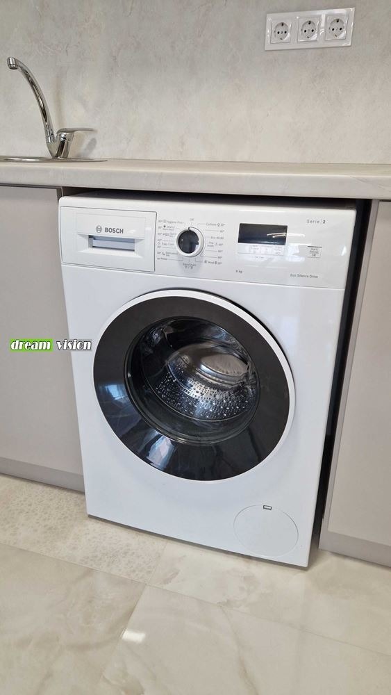 Te huur  1 slaapkamer Sofia , Malinova dolina , 55 m² | 32027643 - afbeelding [10]