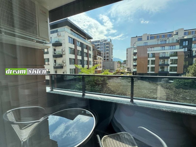 Te huur  1 slaapkamer Sofia , Malinova dolina , 55 m² | 32027643 - afbeelding [13]