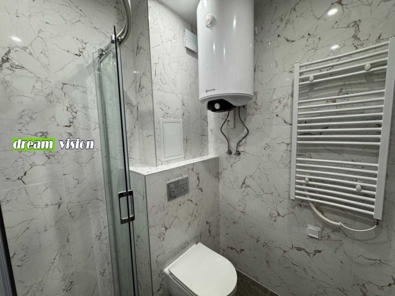 Te huur  1 slaapkamer Sofia , Malinova dolina , 55 m² | 32027643 - afbeelding [7]