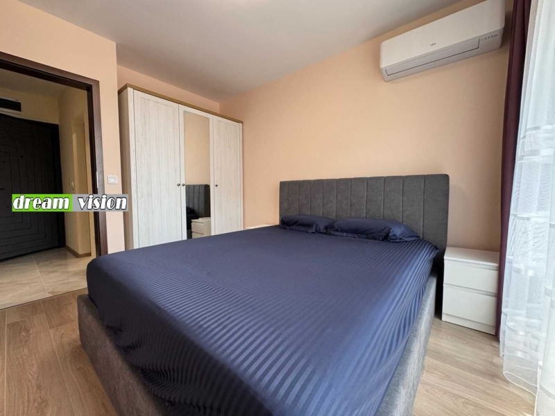 Te huur  1 slaapkamer Sofia , Malinova dolina , 55 m² | 32027643 - afbeelding [5]