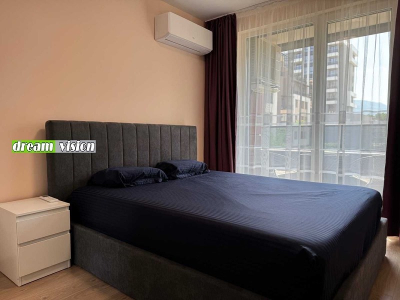 Te huur  1 slaapkamer Sofia , Malinova dolina , 55 m² | 32027643 - afbeelding [6]