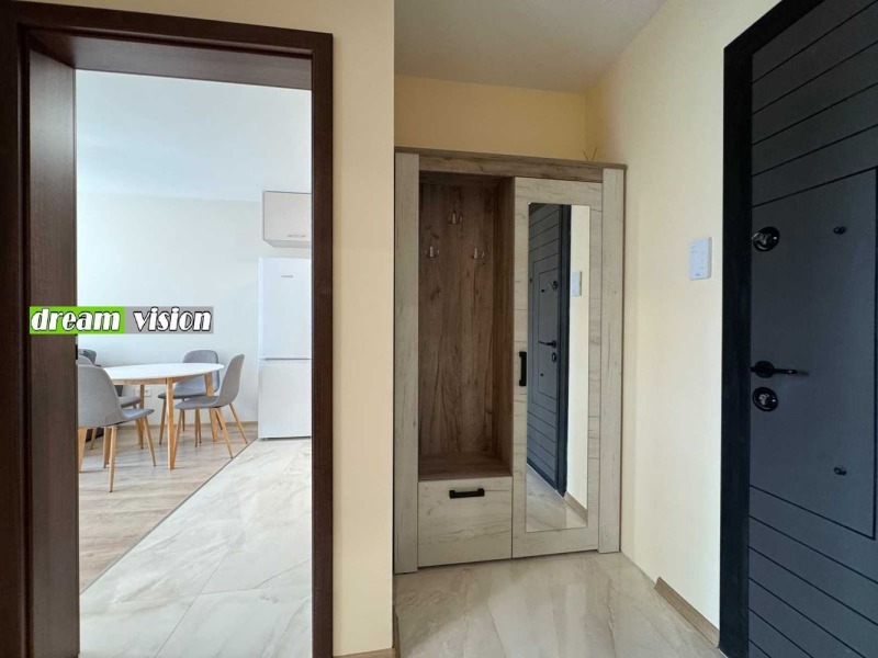 Te huur  1 slaapkamer Sofia , Malinova dolina , 55 m² | 32027643 - afbeelding [11]