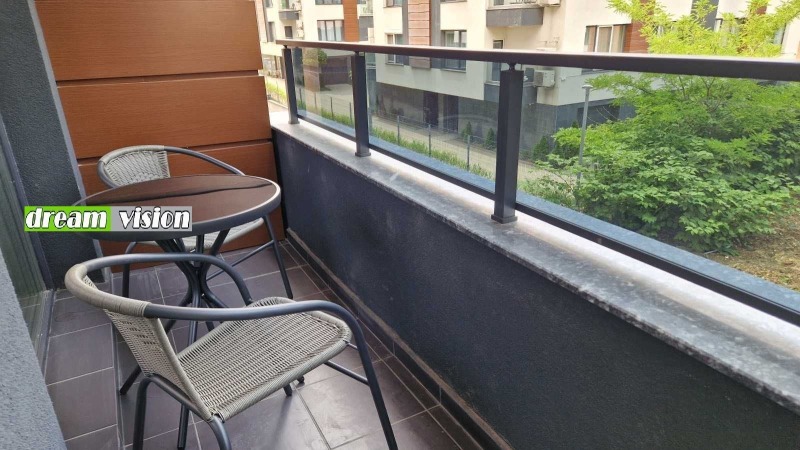 Te huur  1 slaapkamer Sofia , Malinova dolina , 55 m² | 32027643 - afbeelding [12]