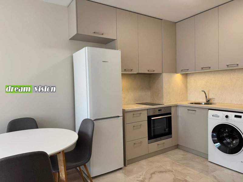 Te huur  1 slaapkamer Sofia , Malinova dolina , 55 m² | 32027643 - afbeelding [4]