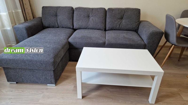 Te huur  1 slaapkamer Sofia , Malinova dolina , 55 m² | 32027643 - afbeelding [2]