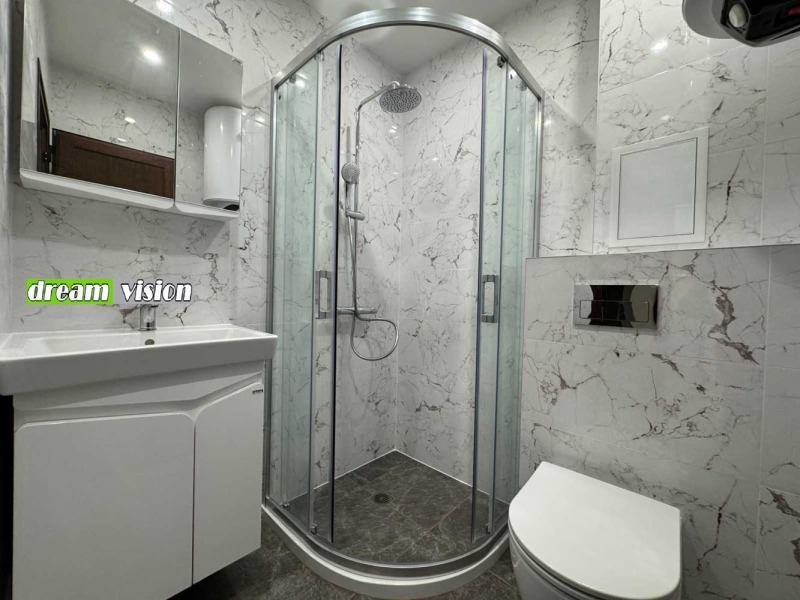 Te huur  1 slaapkamer Sofia , Malinova dolina , 55 m² | 32027643 - afbeelding [9]