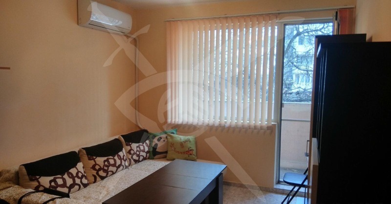 K pronájmu  1 ložnice Varna , Centar , 57 m2 | 39114367 - obraz [2]