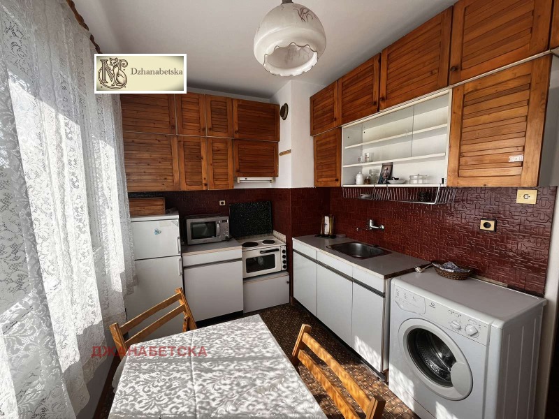 Para alugar  1 quarto Sofia , Nadejda 1 , 45 m² | 39125842 - imagem [5]