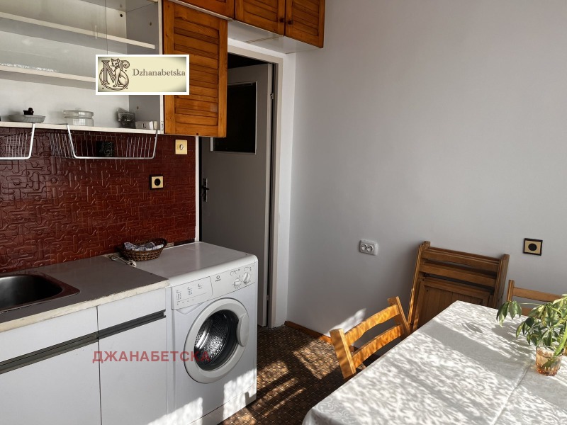 Para alugar  1 quarto Sofia , Nadejda 1 , 45 m² | 39125842 - imagem [6]