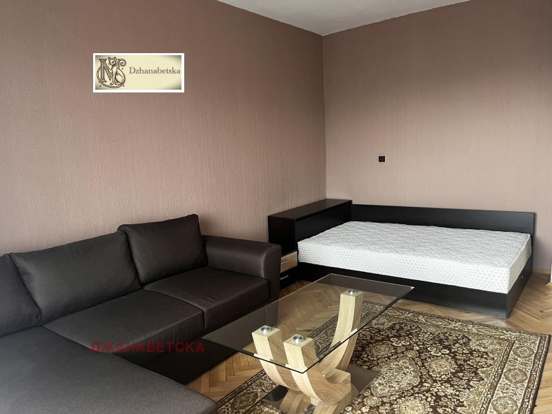 Para alugar  1 quarto Sofia , Nadejda 1 , 45 m² | 39125842 - imagem [2]