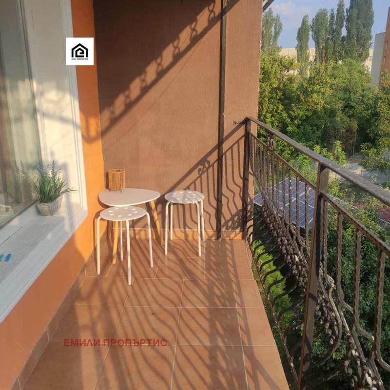 В аренду  1 спальня София , Слатина , 60 кв.м | 15655181 - изображение [14]