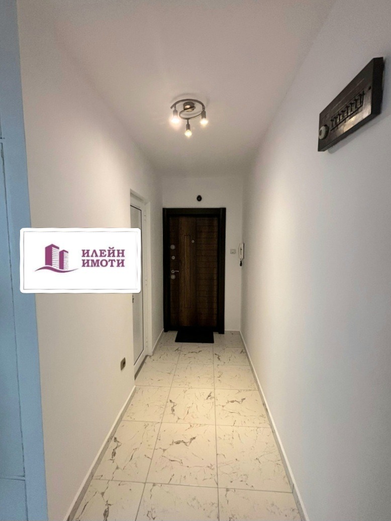 Дава под наем 2-СТАЕН, гр. Русе, Родина 1, снимка 7 - Апартаменти - 56307554