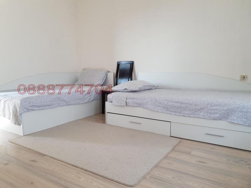 Дава под наем 3-СТАЕН, гр. Русе, Възраждане, снимка 11 - Апартаменти - 52769870