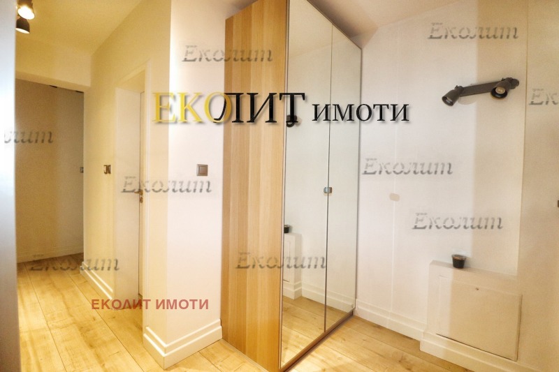 K pronájmu  2 ložnice Sofia , Doktorski pametnik , 113 m2 | 67624404 - obraz [2]