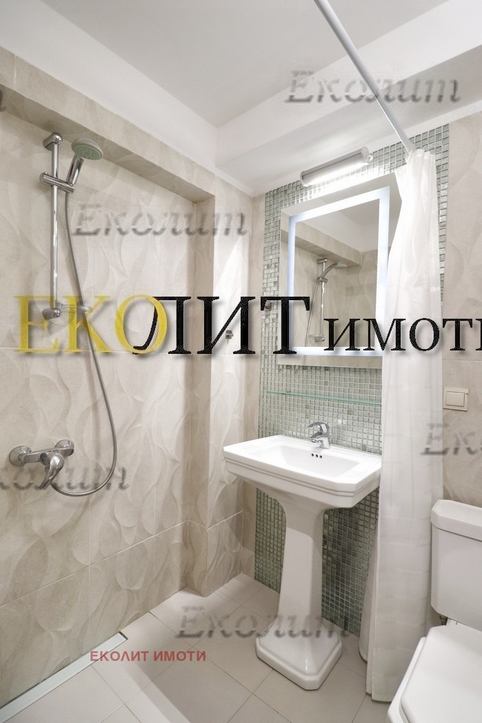 K pronájmu  2 ložnice Sofia , Doktorski pametnik , 113 m2 | 67624404 - obraz [8]
