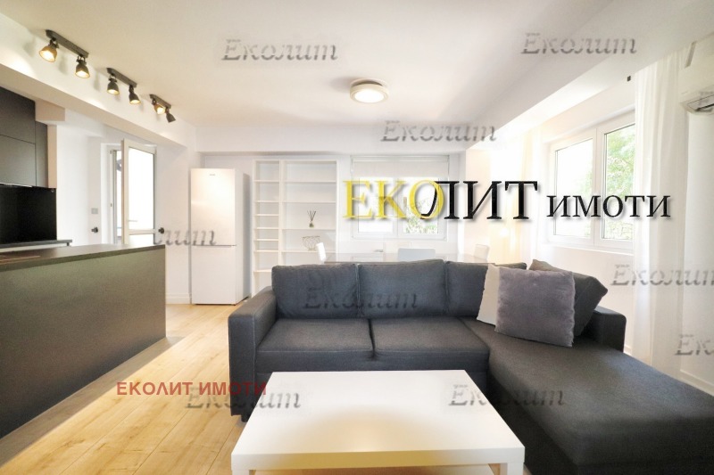 K pronájmu  2 ložnice Sofia , Doktorski pametnik , 113 m2 | 67624404 - obraz [4]