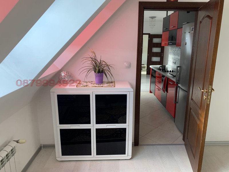 Vuokrattavana  2 makuuhuonetta Sofia , Ovtša kupel , 77 neliömetriä | 81535969 - kuva [11]